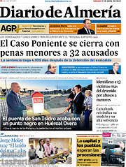 /Diario de Almería