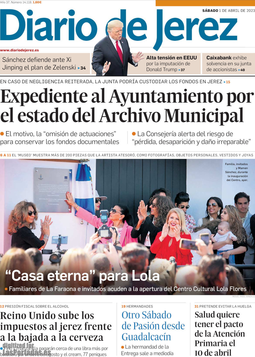 Diario de Jerez