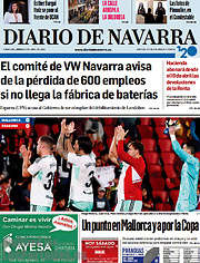 /Diario de Navarra