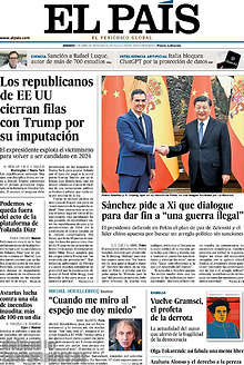 Periodico El País