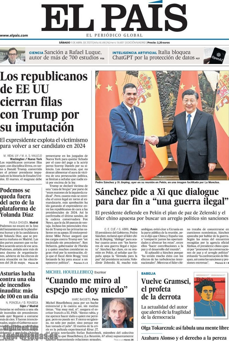 El País