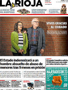 Periodico La Rioja