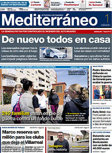 Periodico Mediterráneo