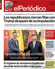 /El Periódico de Catalunya(Castellano)