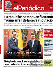 /El Periódico de Catalunya(Català)