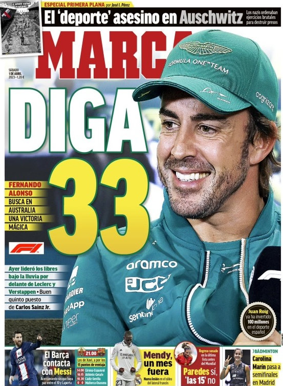 Marca