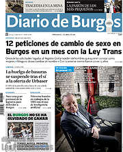 /Diario de Burgos