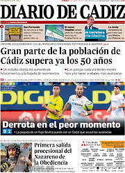 /Diario de Cádiz