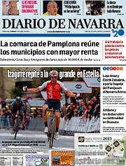 /Diario de Navarra