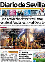 /Diario de Sevilla