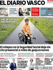 /El Diario Vasco