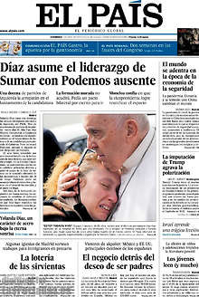 Periodico El País