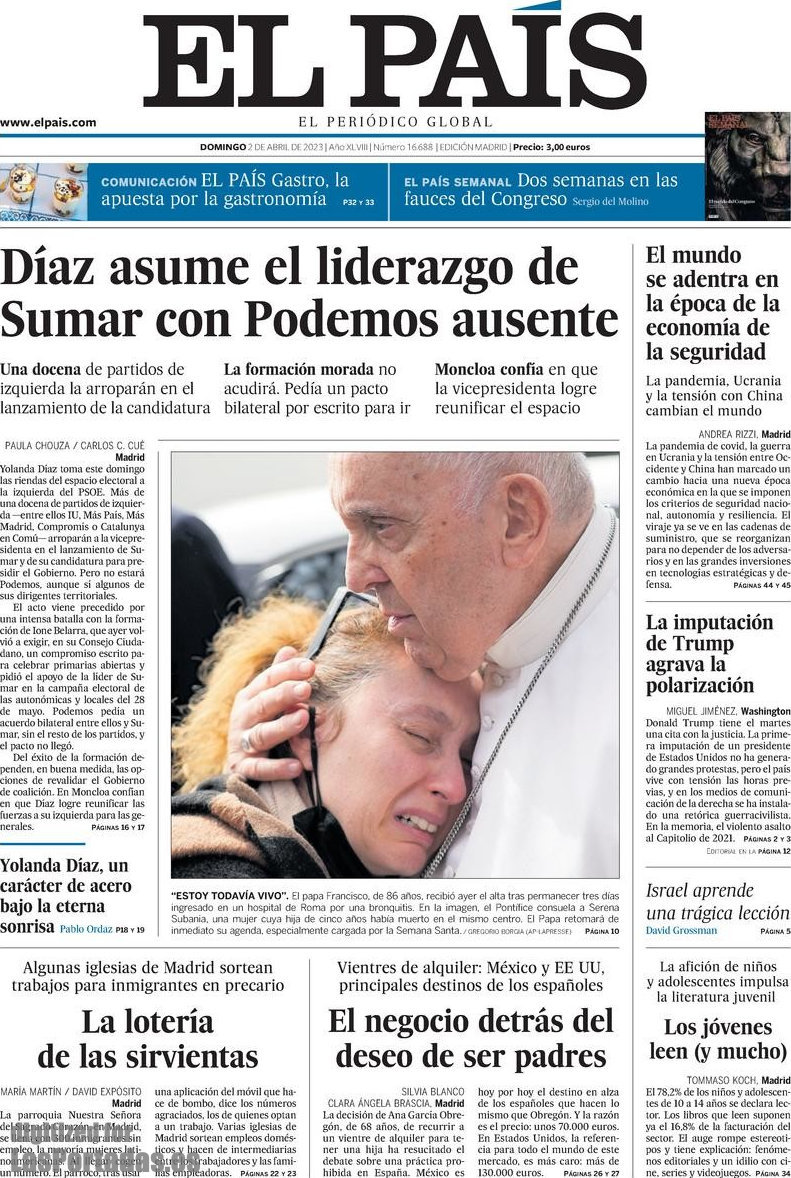 El País