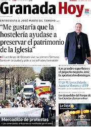 /Granada Hoy