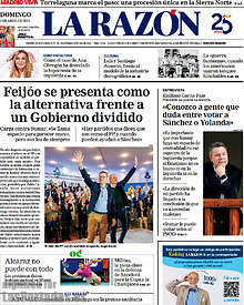 Periodico La Razón