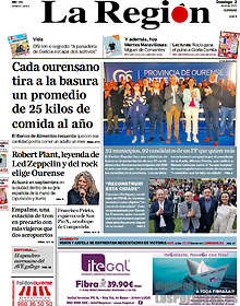 Periodico La Región