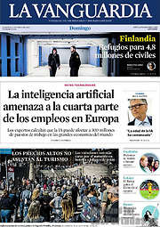 /La Vanguardia