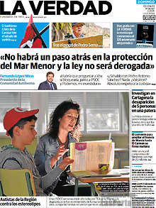 Periodico La Verdad