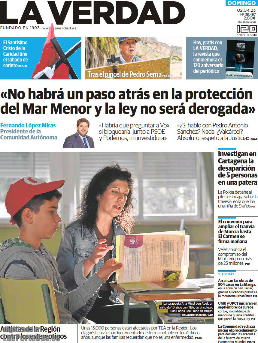 La Verdad