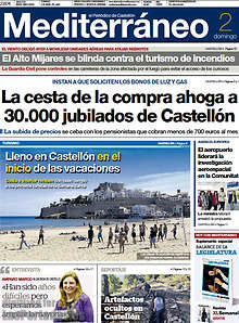 Periodico Mediterráneo
