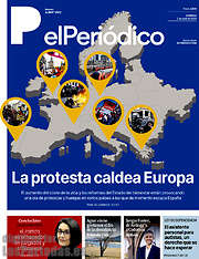 /El Periódico de Catalunya(Castellano)