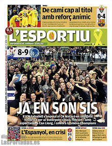 Periodico El9