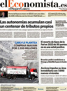 Periodico El Economista