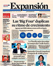 Periodico Expansion