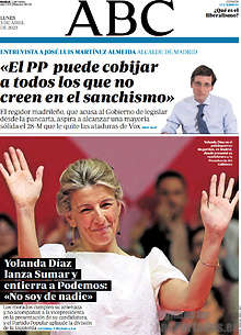 Periodico ABC