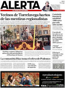 Periodico Alerta