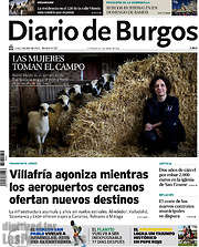 /Diario de Burgos