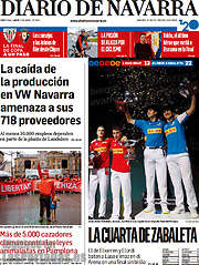 /Diario de Navarra