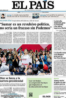 Periodico El País