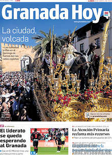 Periodico Granada Hoy