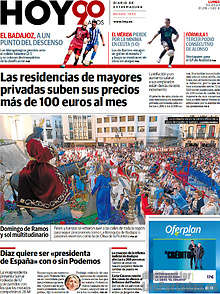 Periodico Hoy