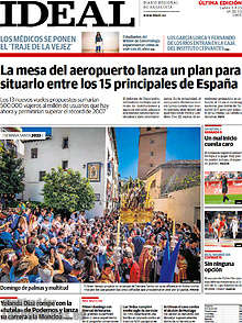 Periodico Ideal
