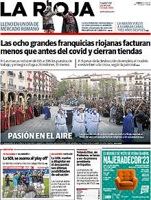 Periodico La Rioja