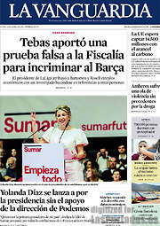 /La Vanguardia