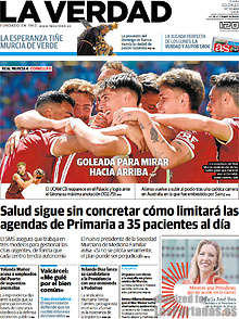 Periodico La Verdad