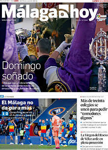 Periodico Malaga Hoy