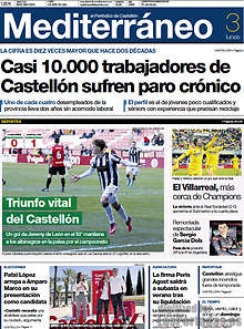 Periodico Mediterráneo