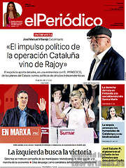 /El Periódico de Catalunya(Castellano)