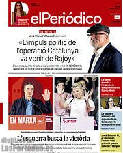 /El Periódico de Catalunya(Català)