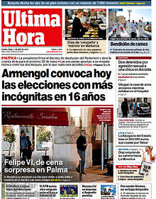 Periodico Última Hora