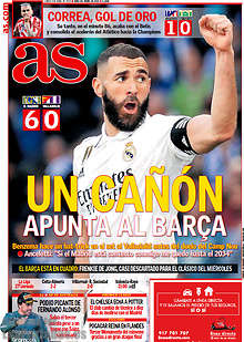 Periodico AS