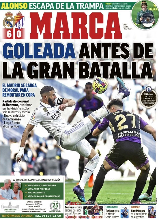 Marca