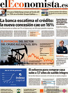 Periodico El Economista