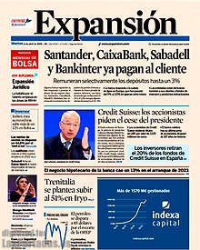 Periodico Expansion