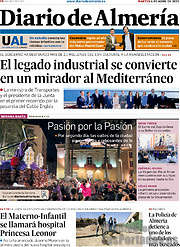/Diario de Almería