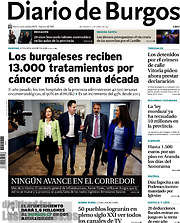 /Diario de Burgos